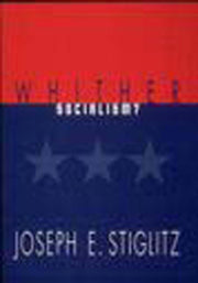 Whither Socialism? (Wicksell Lectures) used book depot