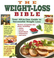 Bible Assort Weight Loss Bible used book depot