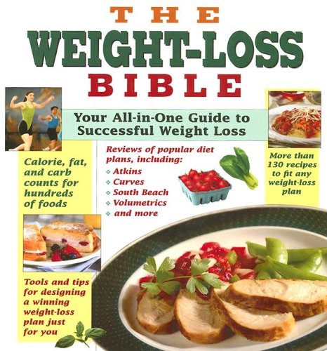 Bible Assort Weight Loss Bible used book depot