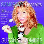 Somersize Desserts used book depot