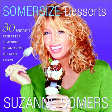 Somersize Desserts used book depot