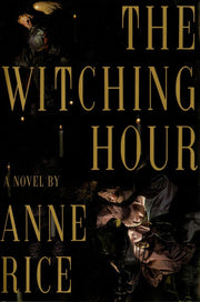 The Witching Hour used book depot