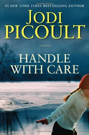 Handle with Care: A Novel used book depot
