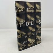 The Hours: A Novel used book depot