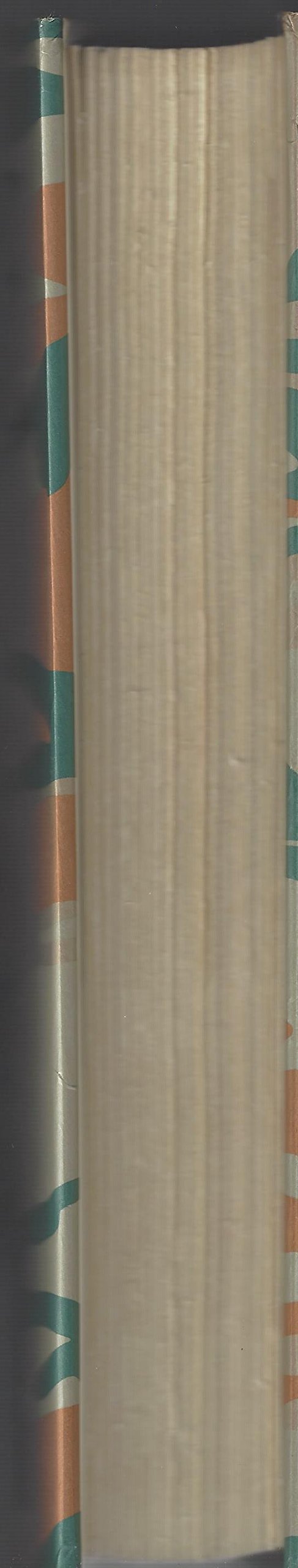 Message from Nam used book depot