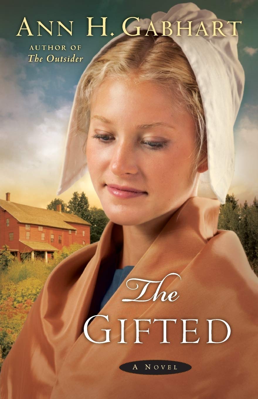 The Gifted: A Novel used book depot
