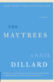 The Maytrees: A Novel used book depot
