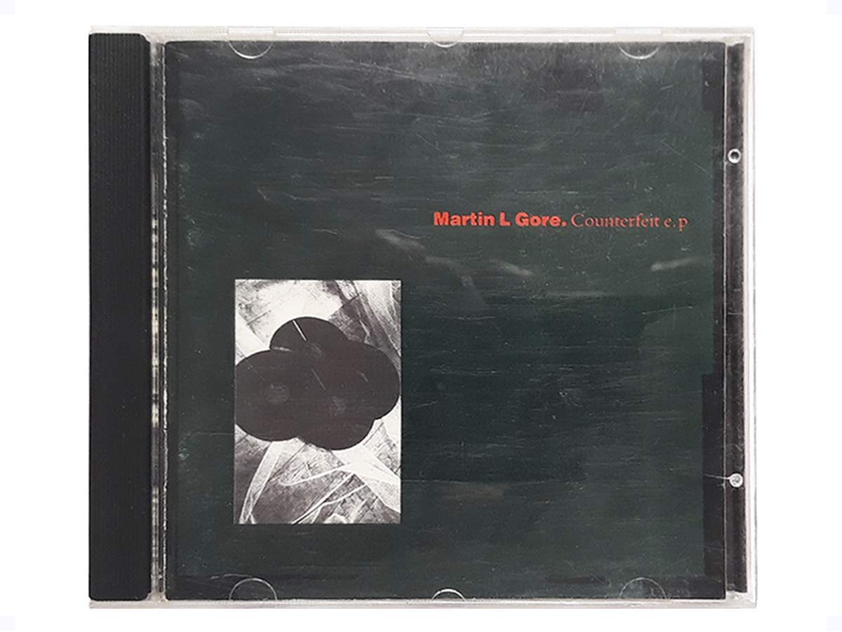 Counterfeit used book depot