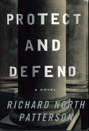 Protect and Defend used book depot