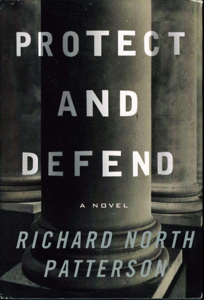 Protect and Defend used book depot