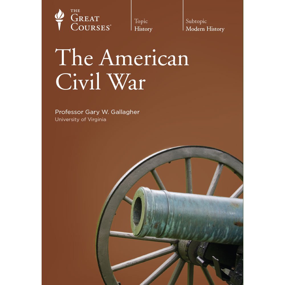 American Civil War used book depot