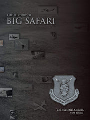 The History of Big Safari used book depot