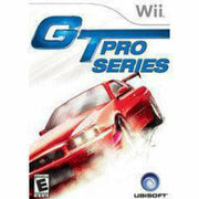 GT Pro Series - Nintendo Wii used book depot