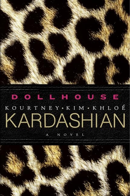 Dollhouse used book depot