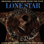 Lone Star: Original Soundtrack From The Film used book depot