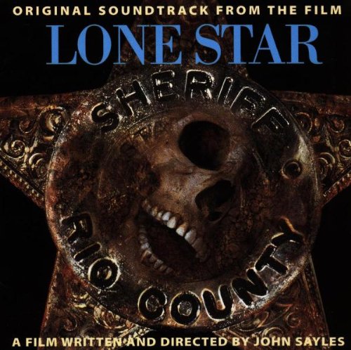 Lone Star: Original Soundtrack From The Film used book depot