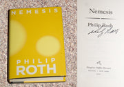 Nemesis used book depot