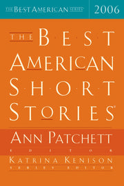The Best American Short Stories 2006 (The Best American Series) used book depot