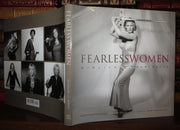 Fearless Women: Midlife Portraits used book depot