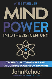 Mind Power into the 21st Century used book depot