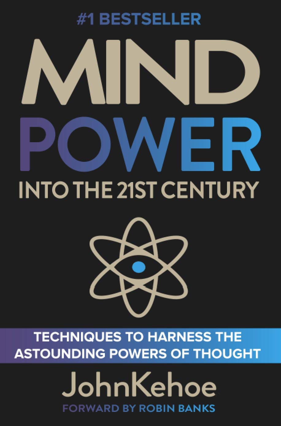 Mind Power into the 21st Century used book depot