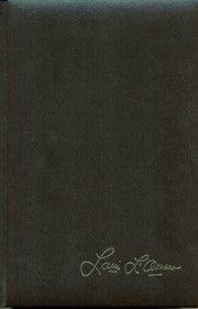 The Haunted Mesa (The Louis L'Amour Collection) used book depot