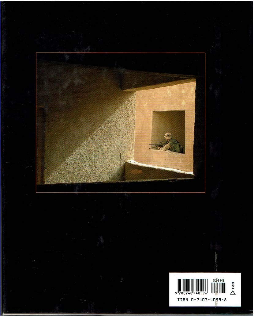 Operation Iraqi Freedom: The Insider Story used book depot