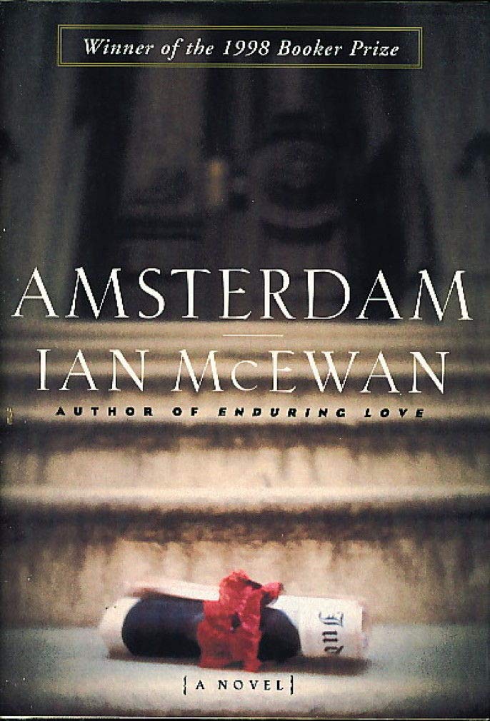 Amsterdam used book depot
