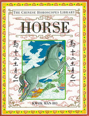 Horse (The Chinese Horoscopes Library) used book depot