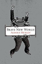 Brave New World used book depot