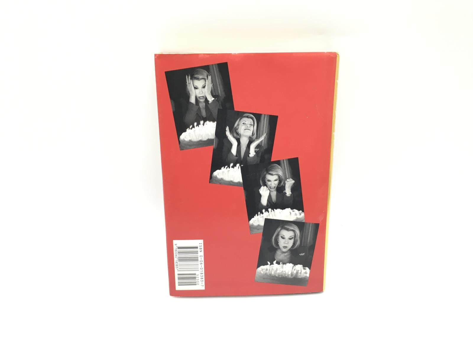 Don't Count the Candles: Just Keep the Fire Lit! used book depot