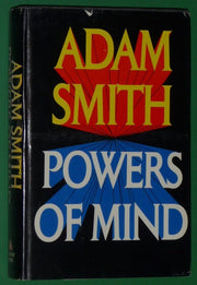 Powers of Mind used book depot