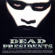 Dead Presidents: Music From The Motion Picture used book depot