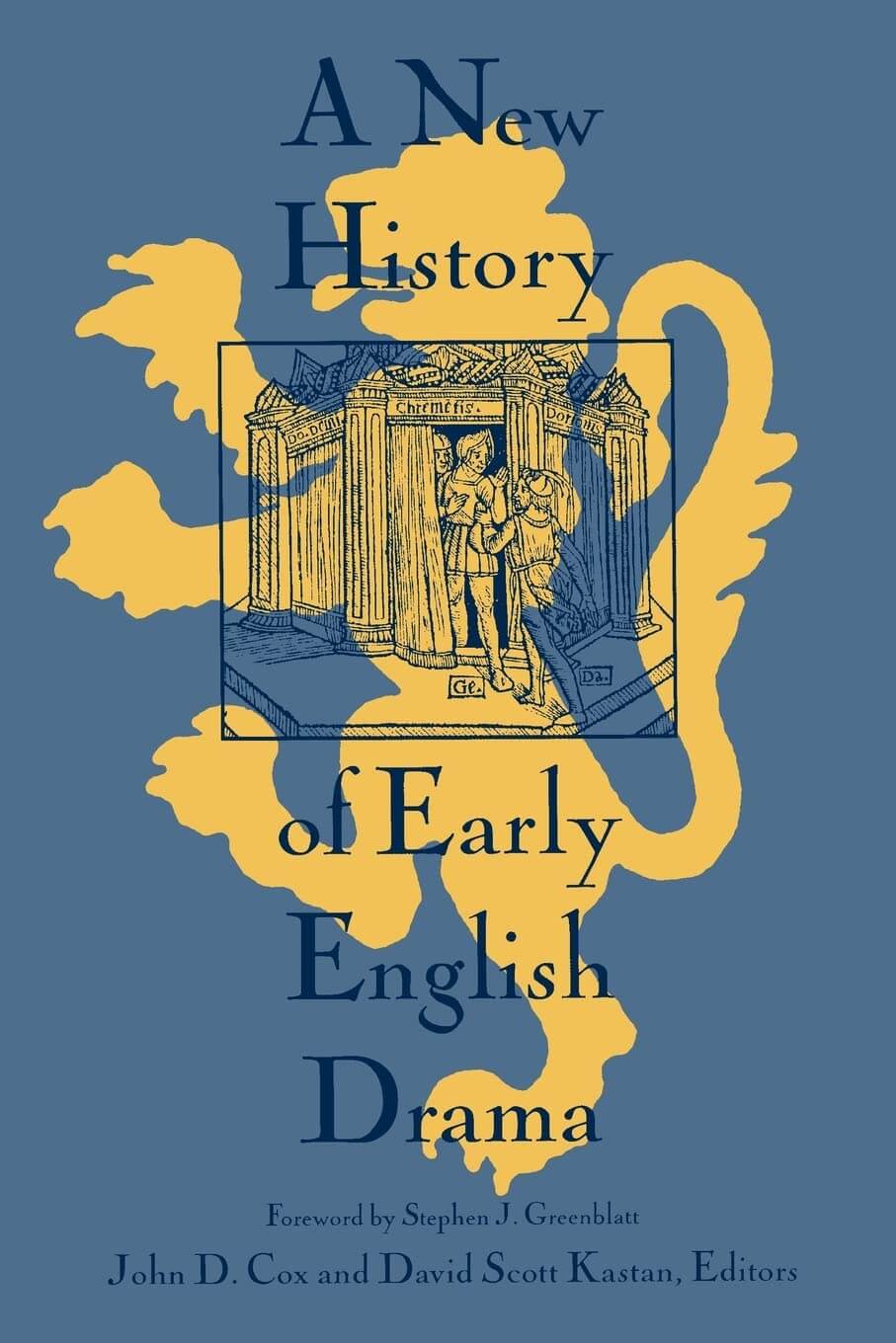 A New History of Early English Drama (World Bank Comparative Macroeconomic) used book depot