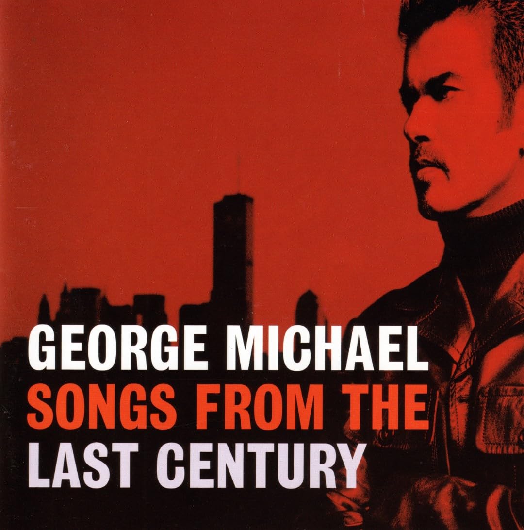 Songs From The Last Century used book depot