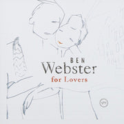 Ben Webster For Lovers used book depot