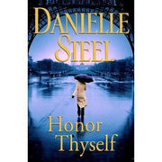 Honor Thyself: A Novel used book depot