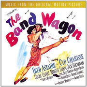 The Band Wagon: Original Motion Picture Soundtrack used book depot