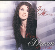 Come Dream with Me used book depot