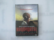 Naqoyqatsi used book depot