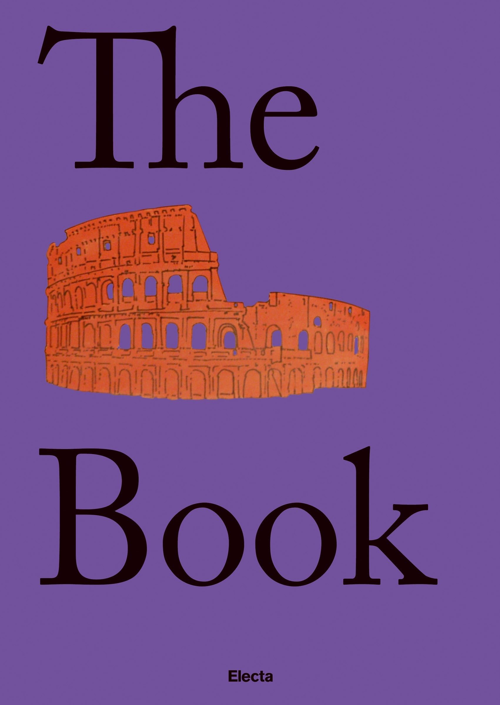 The Colosseum Book used book depot