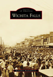 Wichita Falls (Images of America) used book depot