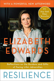 Resilience: Reflections on the Burdens and Gifts of Facing Life's Adversities used book depot