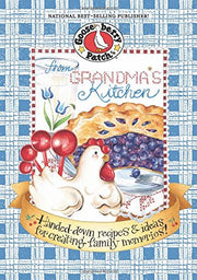 From Grandma's Kitchen Cookbook (Everyday Cookbook Collection) used book depot