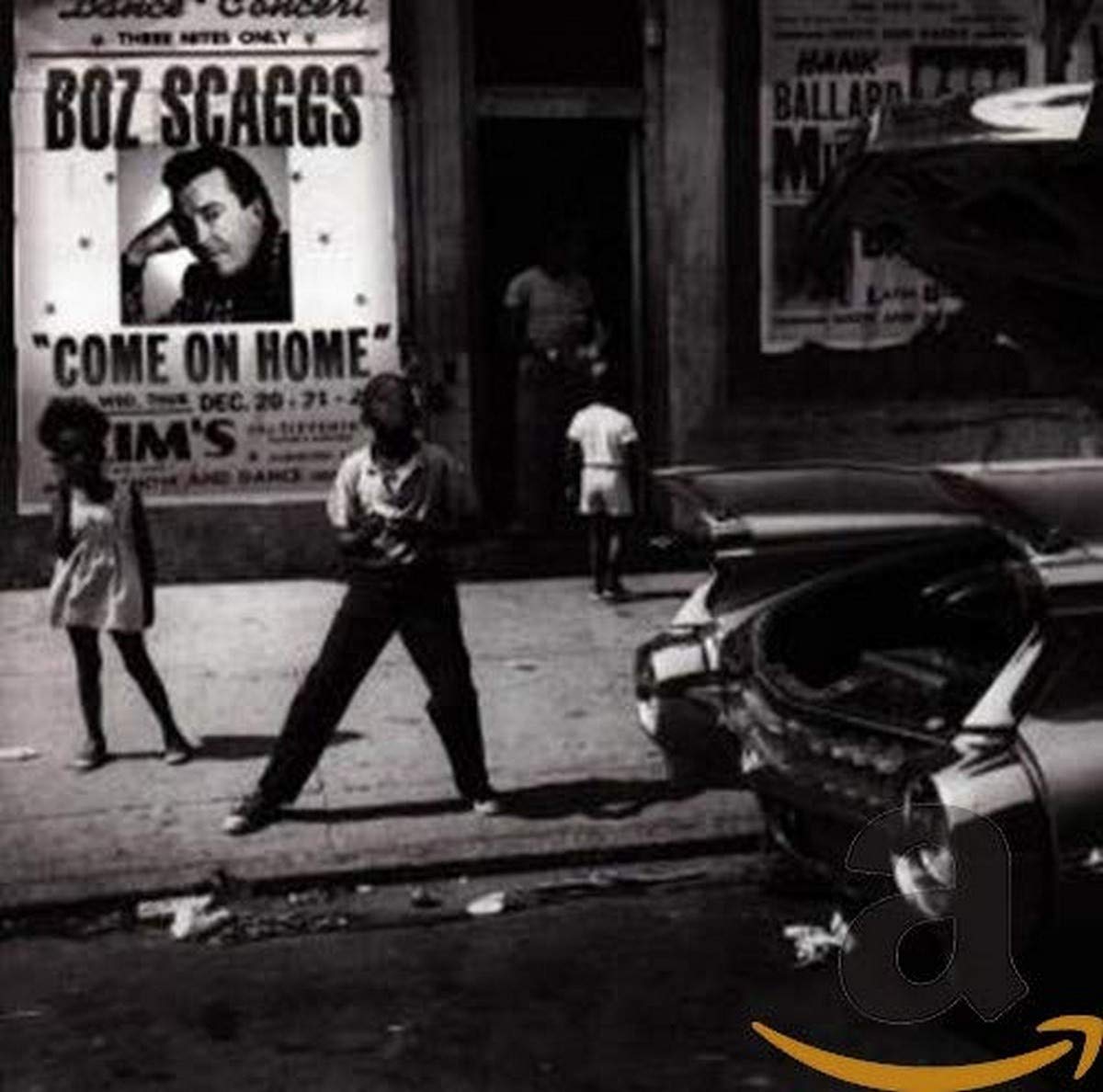 Come On Home used book depot