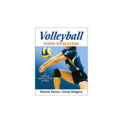 Volleyball: Steps to Success used book depot