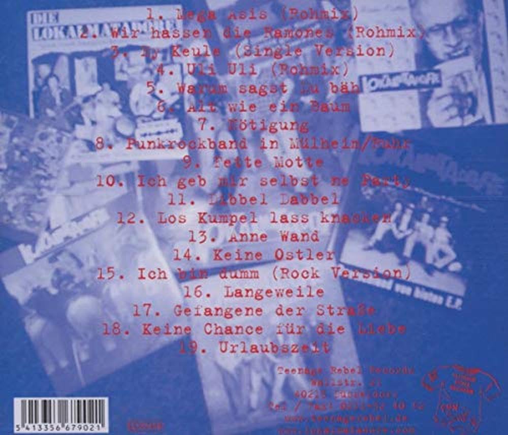 Great Artists Two with Tim Marlow used book depot