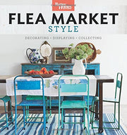 Better Homes and Gardens Flea Market Style Book used book depot