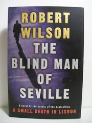 The Blind Man of Seville used book depot