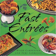 Fast Entrees used book depot